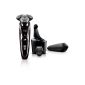Philips S9521 / 31 Shaver Series 9000 electric wet and dry shaver, altum (Personal Care)