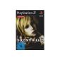 Silent Hill 3 (video game)