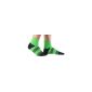 KNITIDO Track & Trail sport-toe socks made of Coolmax (Misc.)
