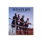 Westlife - Greatest Hits (Audio CD)