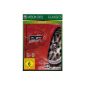 Project Gotham Racing 4 - [Xbox 360] (Video Game)