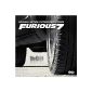 Furious 7 (Audio CD)