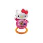 VTech 80-137204 - Hello Kitty melodies Rattle (toys)
