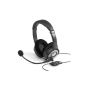 Creative Labs Headset HS-900 (Personal Computers)