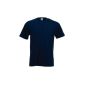 Fruit of the Loom - Men's Polo - Easy-Care Polo Shirt (Clothing)