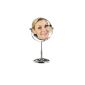 Mirror with 7x magnification (Housewares)