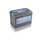 Exide Premium Carbon Boost EA770 77Ah car battery (Latest Model 2014/15) (Automotive)