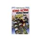 King Kong Theory (Paperback)