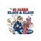 30 years Klaus & Klaus (Bonus Comedy: The ears cinema) (MP3 Download)