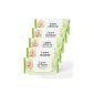 Lot of 5 Baby Cleansing Wipes x 62 (Toy)