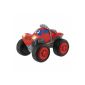 Chicco Billy bigwheels, color selection (Toy)