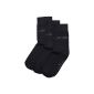 TOM TAILOR Ladies Socks 3-Pack, 9703 / TOM TAILOR basic women socks 3 pack (Textiles)