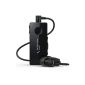 1271-2876 Sony Mobile Bluetooth Headsets - Black (Accessory)