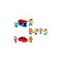 Handy Manny's figures set sorted (M4844) (Toy)