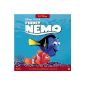Finding Nemo (MP3 Download)