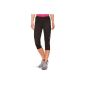 Gore Running Wear Ladies Tight Pants Essential Tights 3/4 (Textiles)