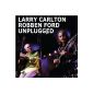 Unplugged (Audio CD)