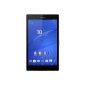 Sony Xperia Tablet Z3 SGP621 8 '' 4G 16GB Black (Electronics)
