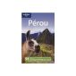 PERU 4ED (Paperback)