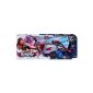 Hasbro B0344EU4 - Nerf Rebelle secret bow, assorted colors (Toys)