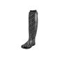 Be Only Botte Roytchong Plumety, rain Women's Boots (Shoes)