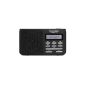 TechniSat Digit Radio 210 portable DAB + digital radio (DAB +, DAB, FM reception) (Electronics)