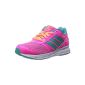 adidas HyperFast B44125 Girls Running Shoes (Shoes)