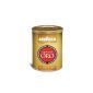 Lavazza Qualità Oro 250 g tin, 4-pack (4 x 250 g) (Food & Beverage)