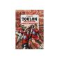 TEAM TELLS TOULON, A SEASON FOR HISTORY (Paperback)