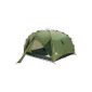 robust 3-person tent