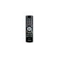 Remote Control for Topfield PVR TF7700HSCI - Black (Electronics)