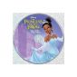 Princess & Frog: Tiana & Her Pr (CD)