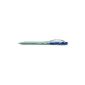 Stabilo Tropikana Box of 10 Pens Blue (Office Supplies)