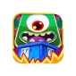 Monsters Ate My Condo (App)