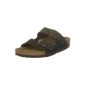 651221 Birkenstock Arizona, Footwear (Clothing)