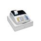 Olivetti ECR 7700 Cash Register / DECB5370000 34Bx23Hx36T cm (Office supplies & stationery)