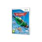 Planes (Video Game)