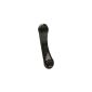 Curve Bluetooth Handset with Base - High Gloss Black (Wireless Phone Accessory)