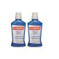 Plax - Mouthwash - Ice - 500 ml - 2 Pack (Health and Beauty)