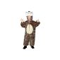 Tiger costume - Child Costume (Toys)
