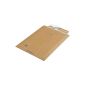 50 envelopes of micro-corrugated cardboard A4 Suprawell® SW40 Gr.  250x353mm (Hardcover)
