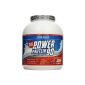 Body Attack Power Protein 90 strawberry (Personal Care)