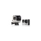 GoPro HERO4 Black Adventure board camera 12 Mpix Wifi Bluetooth (Electronics)