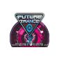 Future Trance 70 (Audio CD)