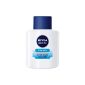 Nivea Men Cool Kick After Shave Balm, 1er Pack (1 x 100 ml) (Health and Beauty)