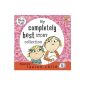 My Completely Best Story Collection (Charlie and Lola) (Audio CD)