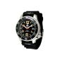 Tauchmeister automatic diving watch 20ATM (clock)
