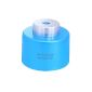 douself® Humidifier Portable USB 5V DC Office of Air Aroma Diffuser Nebulizer 2pcs Sticks Absorbent Filters (Kitchen)