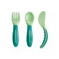 MAM Baby's Cutlery (Baby Product)