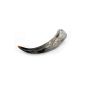 Drinking Horn / mead horn for LARP or decoration 500 ml